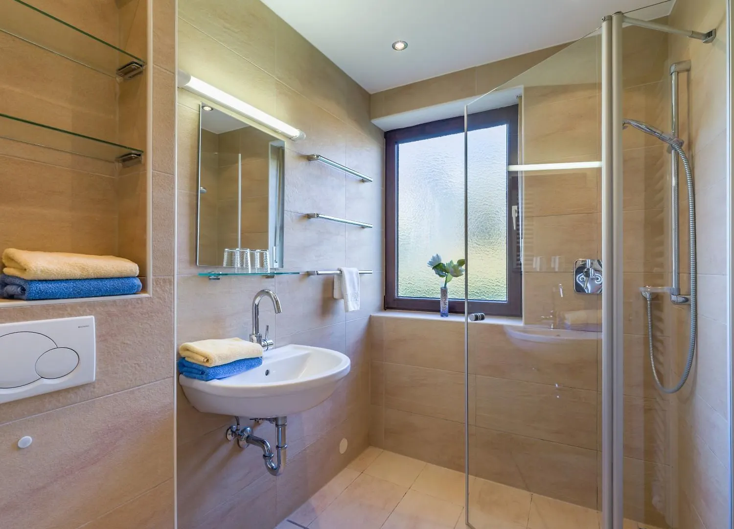 Ferienwohnanlage Oberaudorf F3 Mit Hallenbad Und Sauna 0*,  Německo
