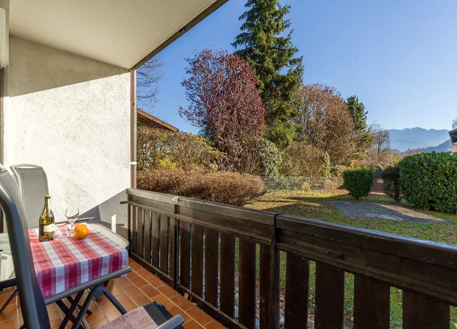 Ferienwohnanlage Oberaudorf F3 Mit Hallenbad Und Sauna Apartmán